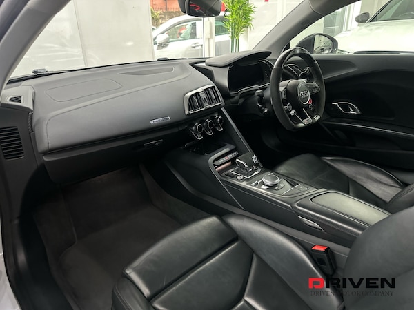 Used Audi R8 2015 for sale - 74488991: Photo 10
