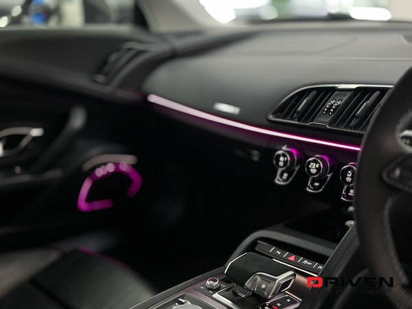 Used Audi R8 2015 for sale - 74488991: Photo 12