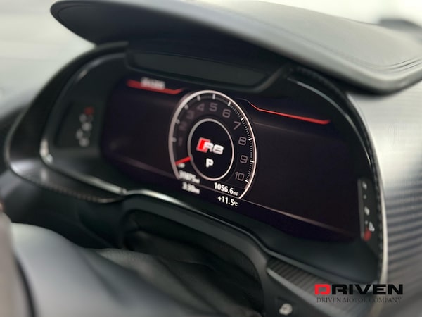 Used Audi R8 2015 for sale - 74488991: Photo 17