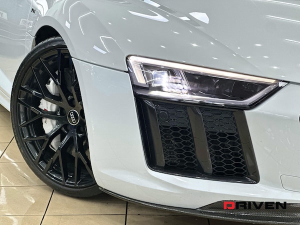 Used Audi R8 2015 for sale - 74488991: Photo 18