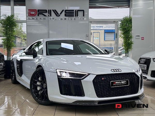 Used Audi R8 2015 for sale - 74488991: Photo 1