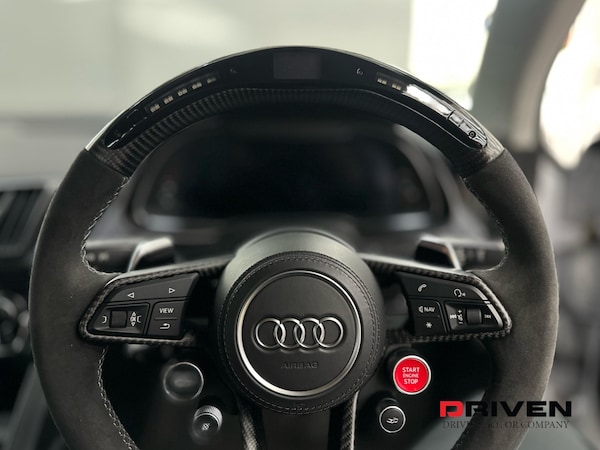 Used Audi R8 2015 for sale - 74488991: Photo 22