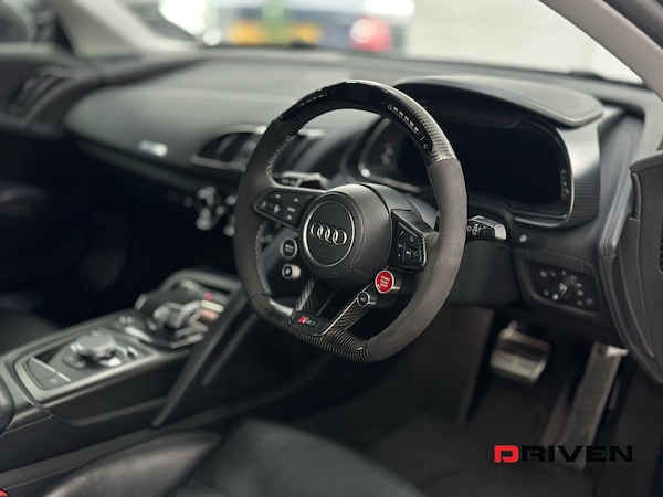 Used Audi R8 2015 for sale - 74488991: Photo 23