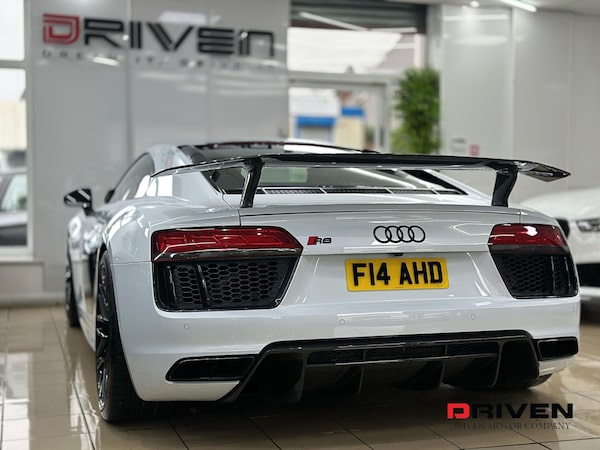 Used Audi R8 2015 for sale - 74488991: Photo 26