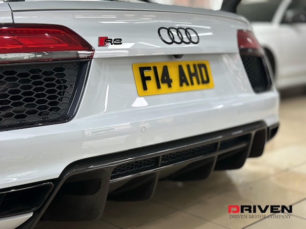 Used Audi R8 2015 for sale - 74488991: Photo 27