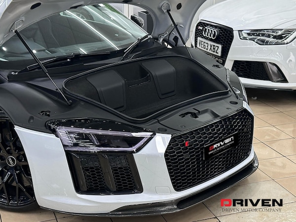 Used Audi R8 2015 for sale - 74488991: Photo 28