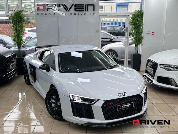 Used Audi R8 2015 for sale - 74488991: Photo 2