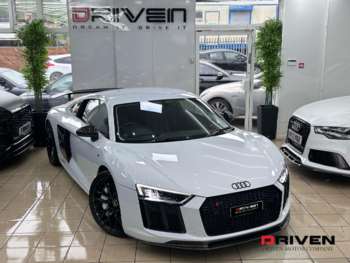 Used Audi R8 2015 for sale - 74488991: Photo