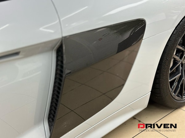 Used Audi R8 2015 for sale - 74488991: Photo 31