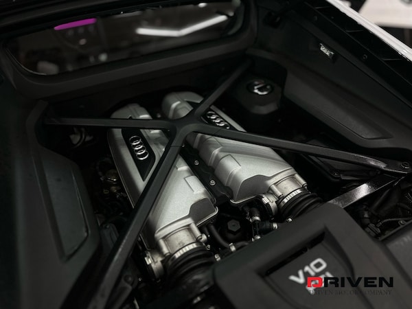 Used Audi R8 2015 for sale - 74488991: Photo 33