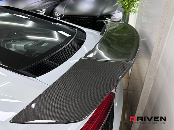 Used Audi R8 2015 for sale - 74488991: Photo 35