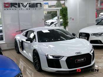 Used Audi R8 2015 for sale - 74488991: Photo