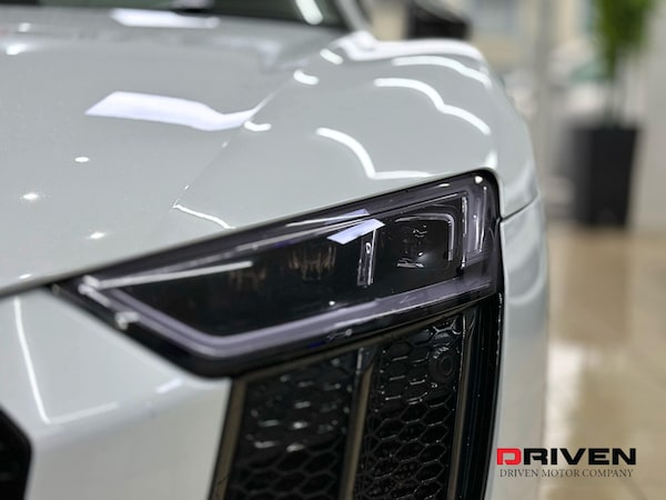 Used Audi R8 2015 for sale - 74488991: Photo 40