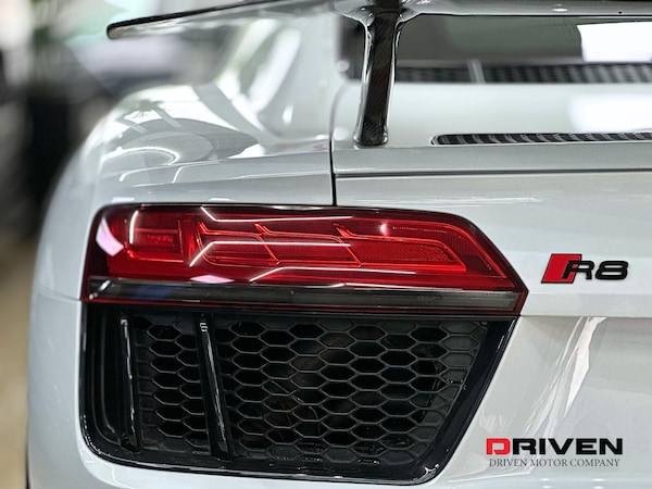 Used Audi R8 2015 for sale - 74488991: Photo 42