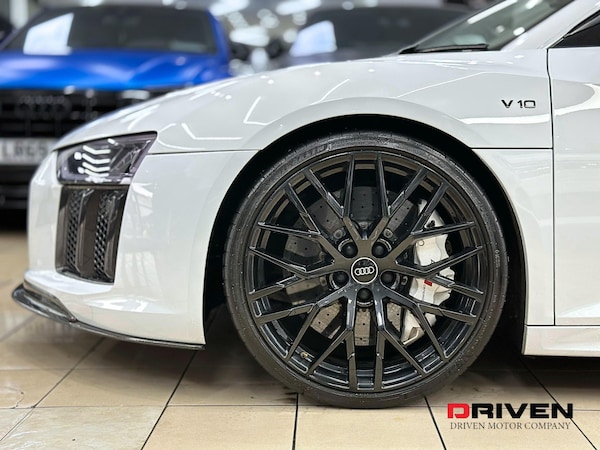 Used Audi R8 2015 for sale - 74488991: Photo 43