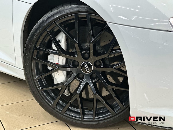 Used Audi R8 2015 for sale - 74488991: Photo 45
