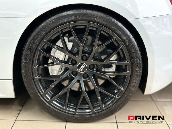 Used Audi R8 2015 for sale - 74488991: Photo 46