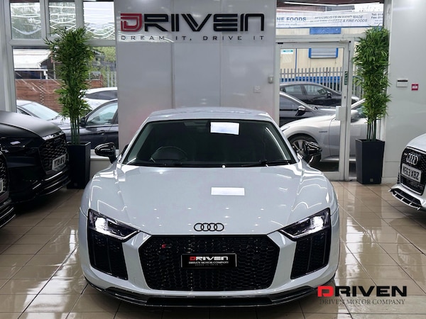 Used Audi R8 2015 for sale - 74488991: Photo 4