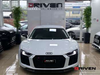 Used Audi R8 2015 for sale - 74488991: Photo