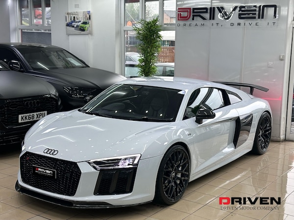 Used Audi R8 2015 for sale - 74488991: Photo 5