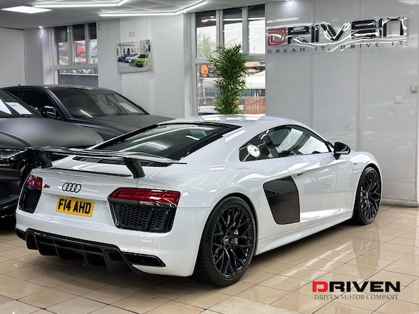 Used Audi R8 2015 for sale - 74488991: Photo 7
