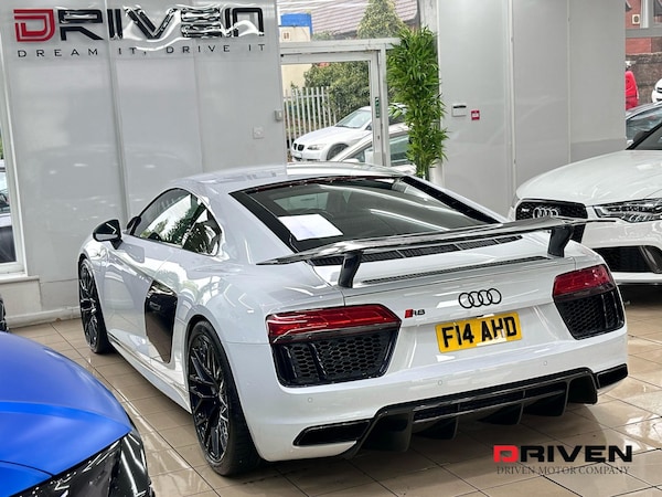 Used Audi R8 2015 for sale - 74488991: Photo 9