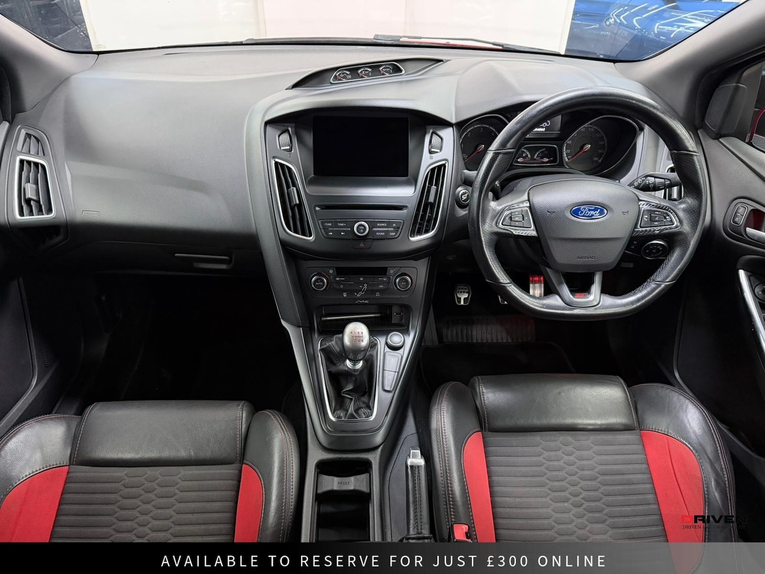 Used Ford Focus 2015 for sale - 77423830: Photo 10