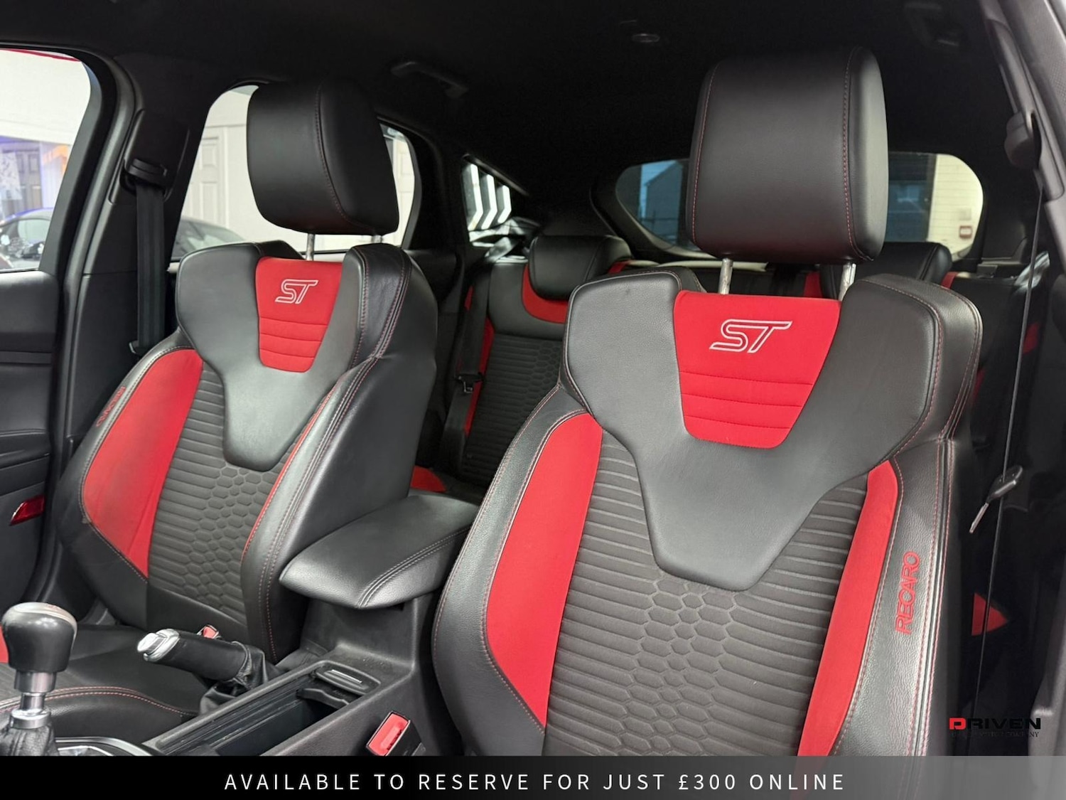 Used Ford Focus 2015 for sale - 77423830: Photo 12