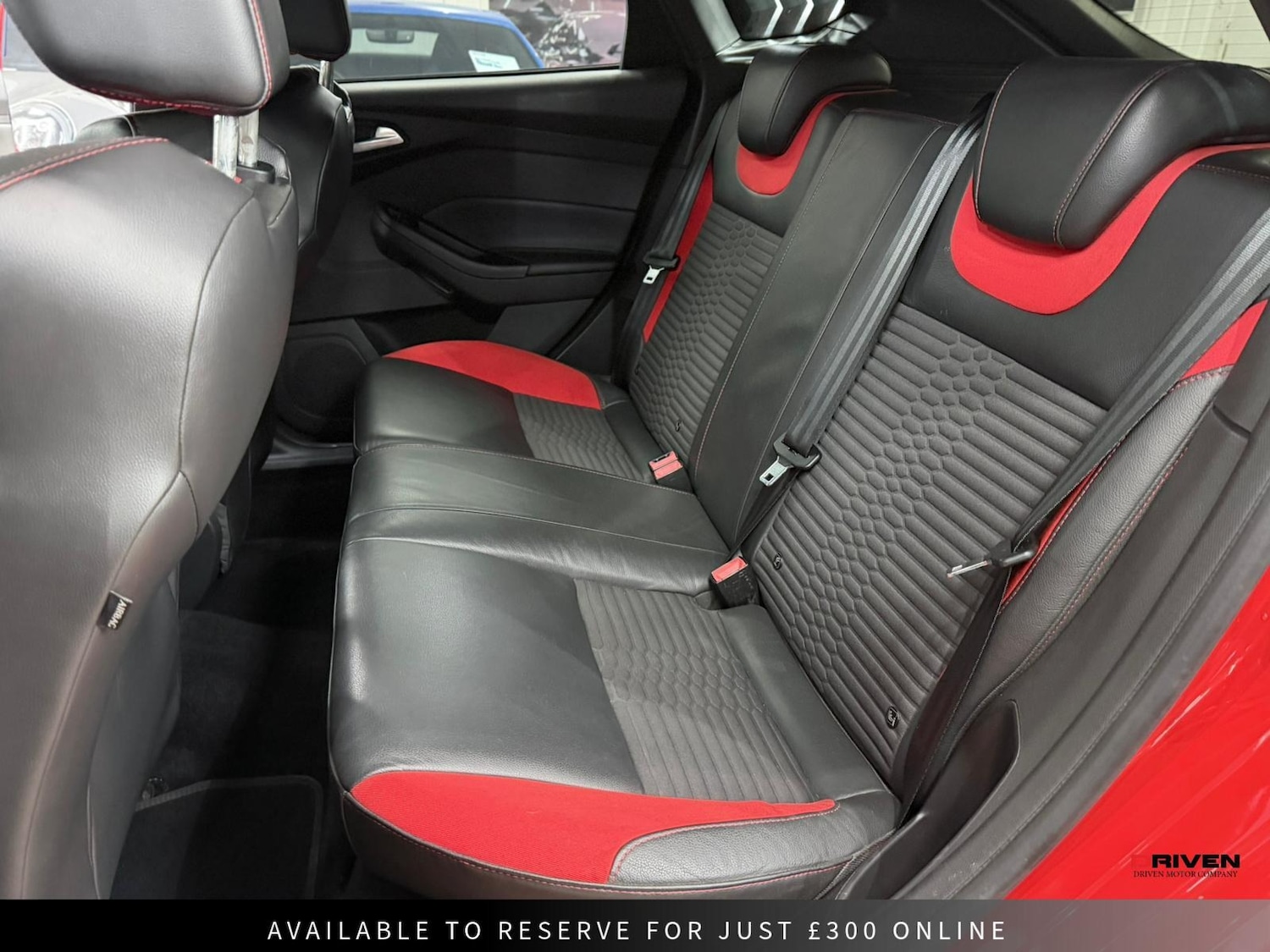 Used Ford Focus 2015 for sale - 77423830: Photo 13