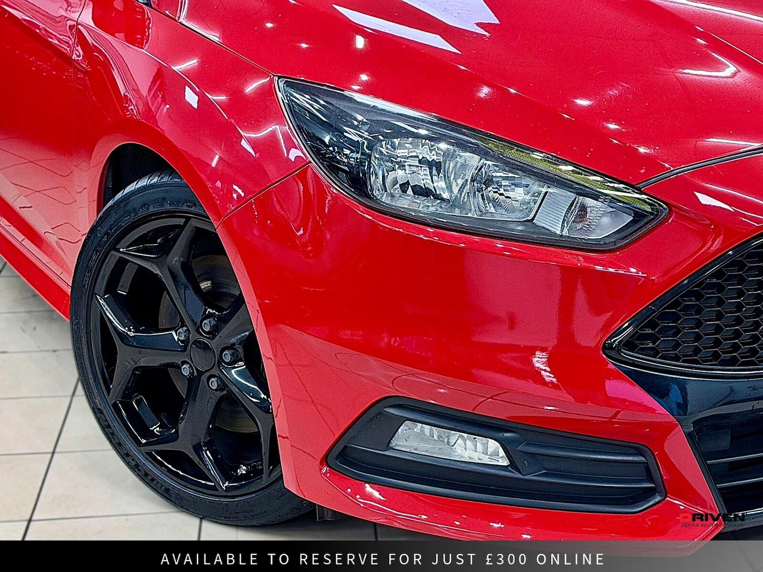 Used Ford Focus 2015 for sale - 77423830: Photo 14