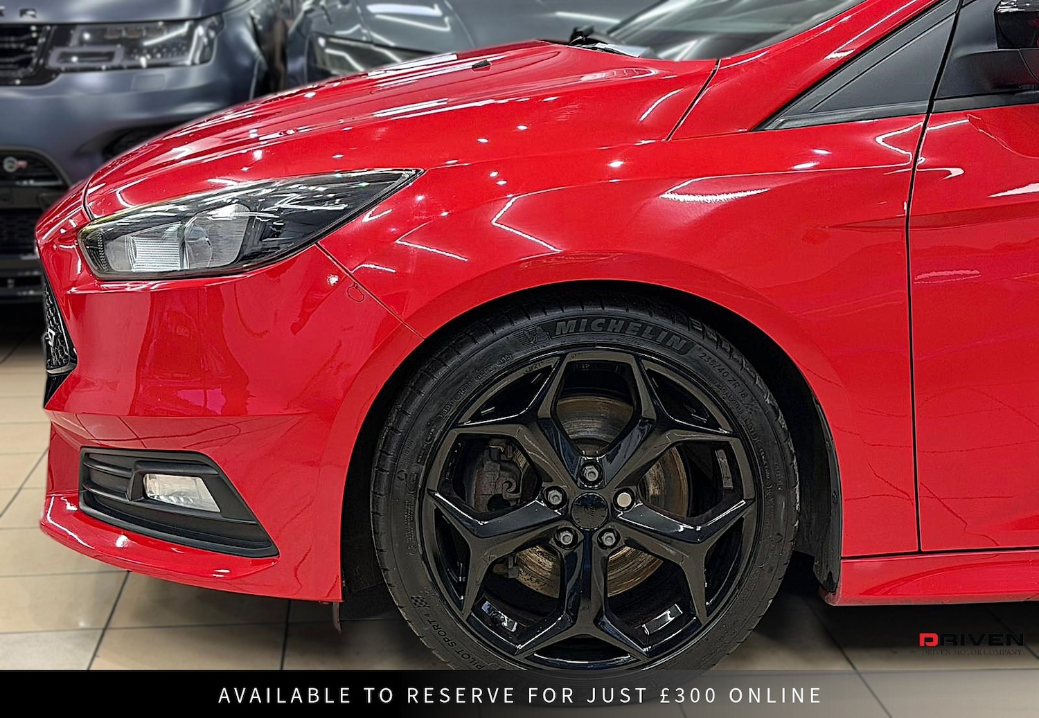 Used Ford Focus 2015 for sale - 77423830: Photo 15