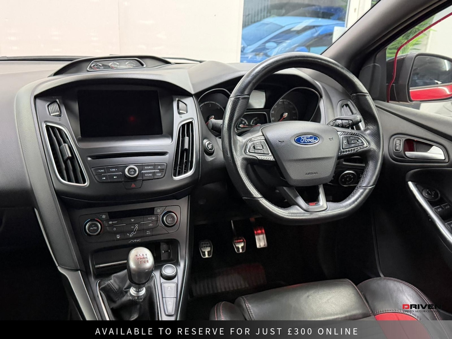 Used Ford Focus 2015 for sale - 77423830: Photo 17