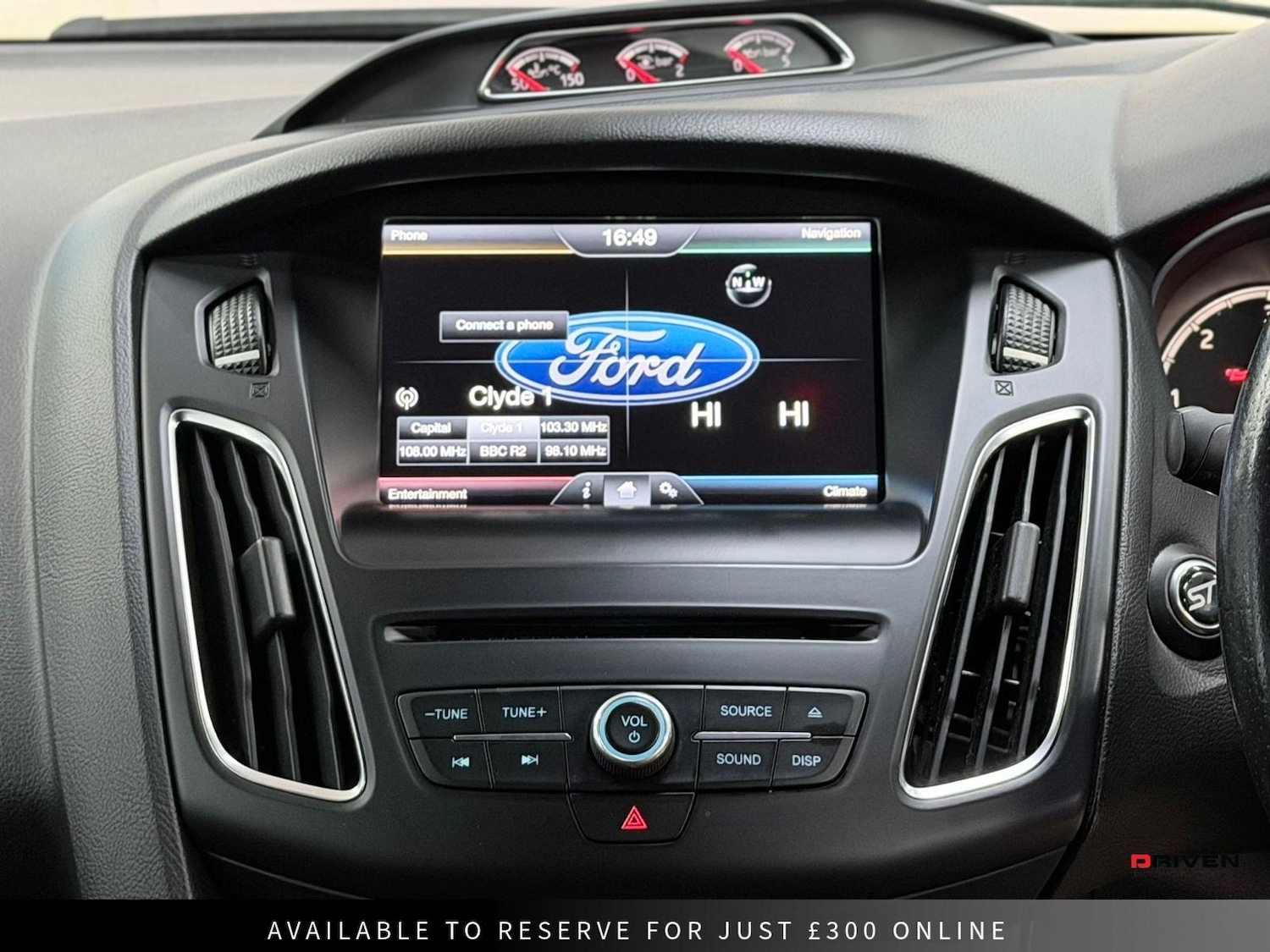 Used Ford Focus 2015 for sale - 77423830: Photo 18