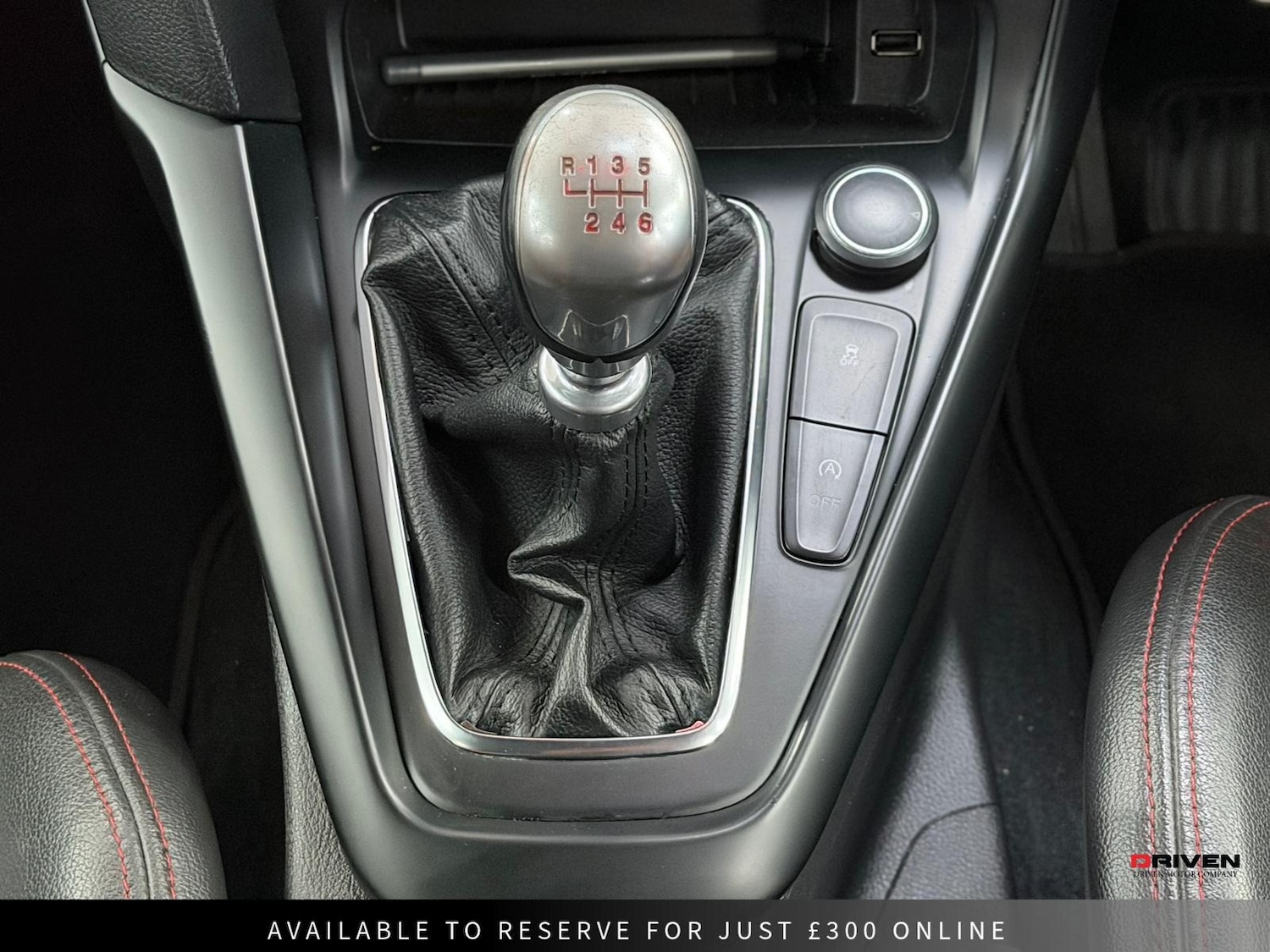 Used Ford Focus 2015 for sale - 77423830: Photo 19