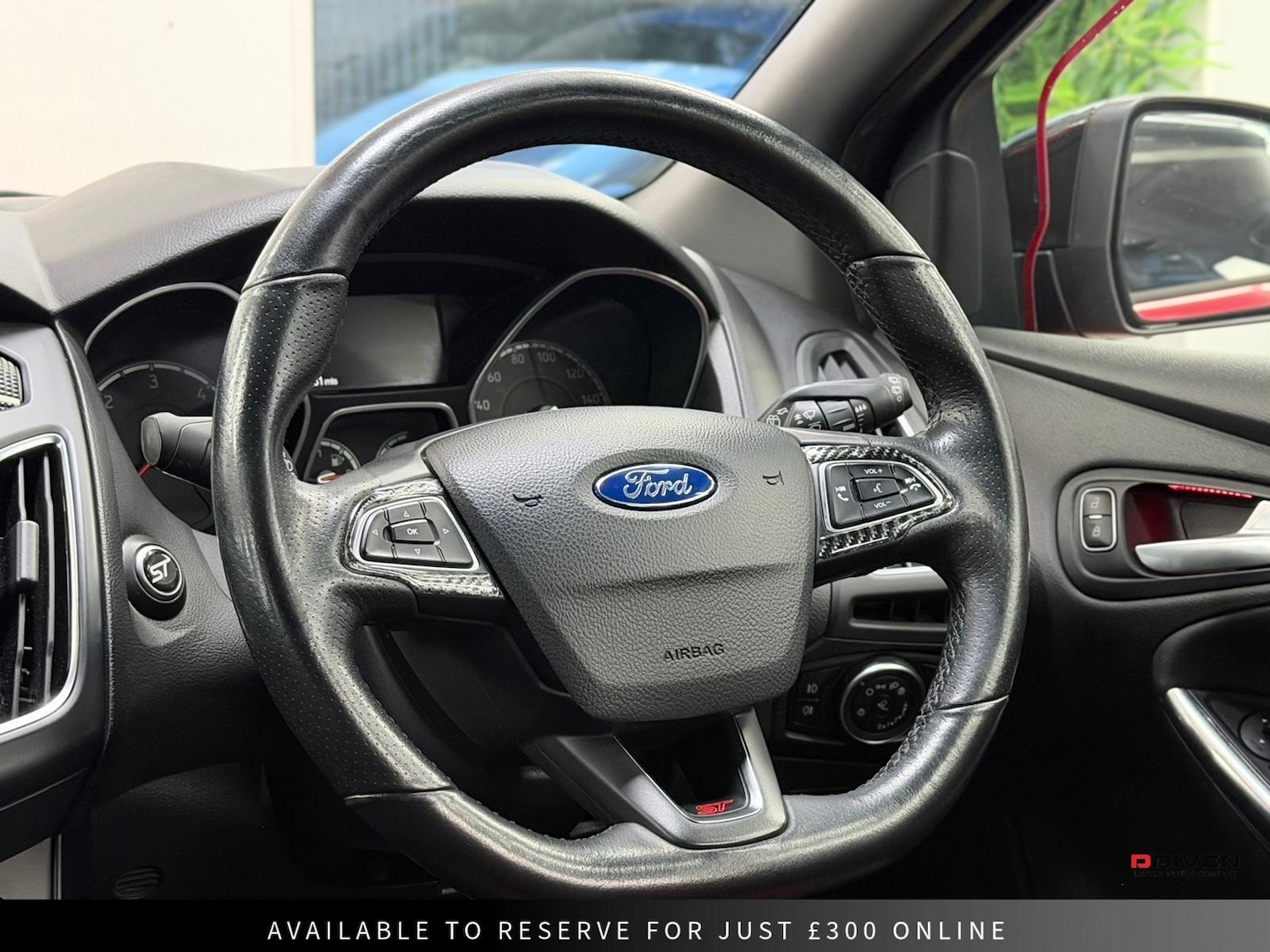 Used Ford Focus 2015 for sale - 77423830: Photo 21