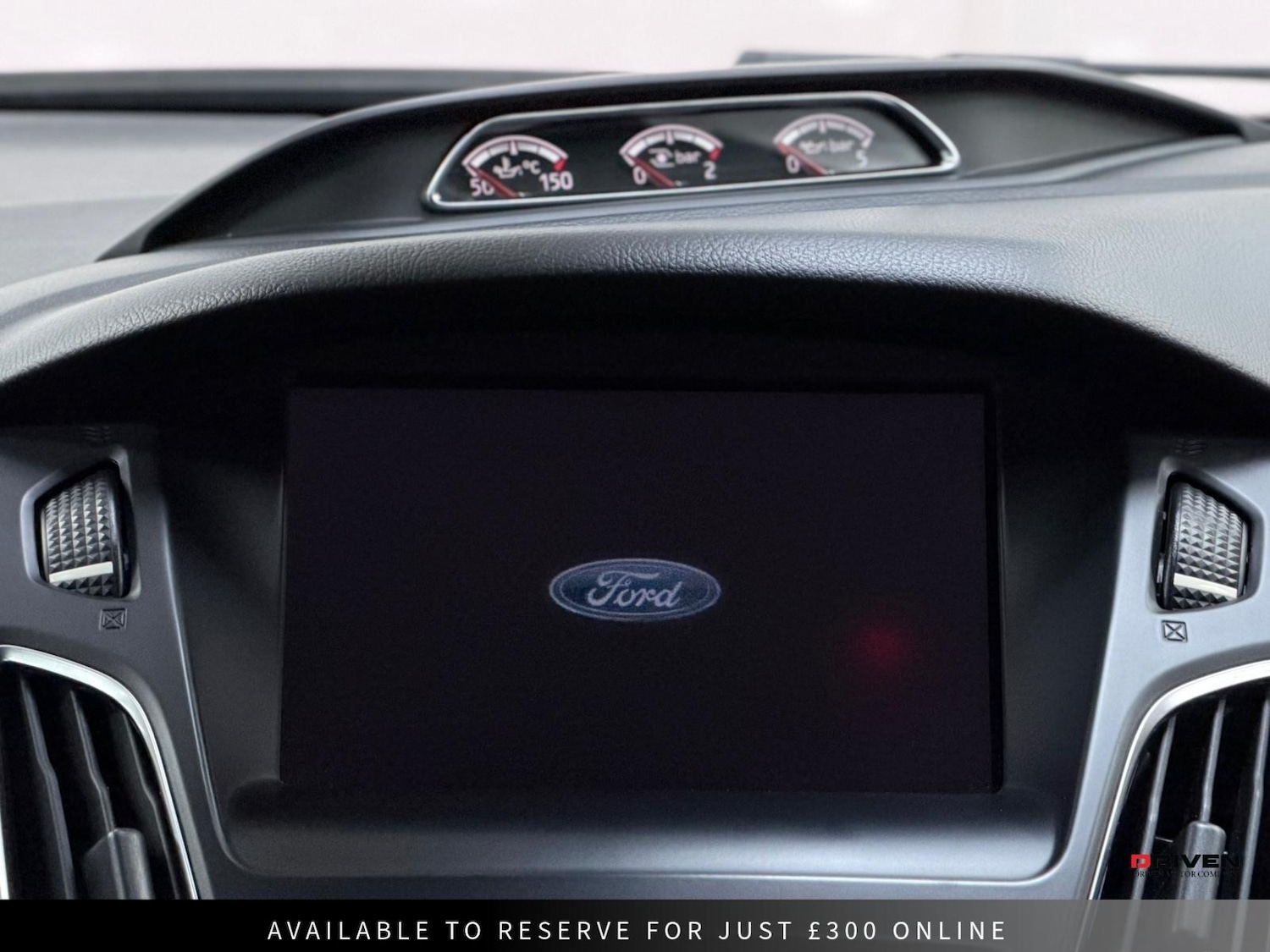 Used Ford Focus 2015 for sale - 77423830: Photo 22