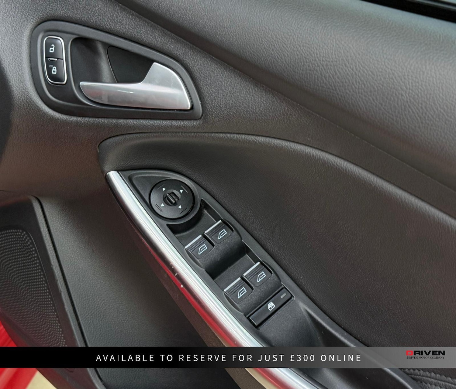 Used Ford Focus 2015 for sale - 77423830: Photo 23