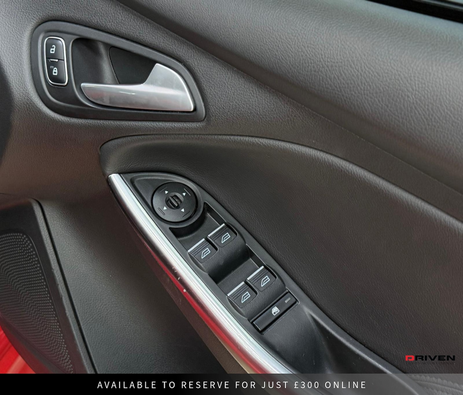 Used Ford Focus 2015 for sale - 77423830: Photo 24