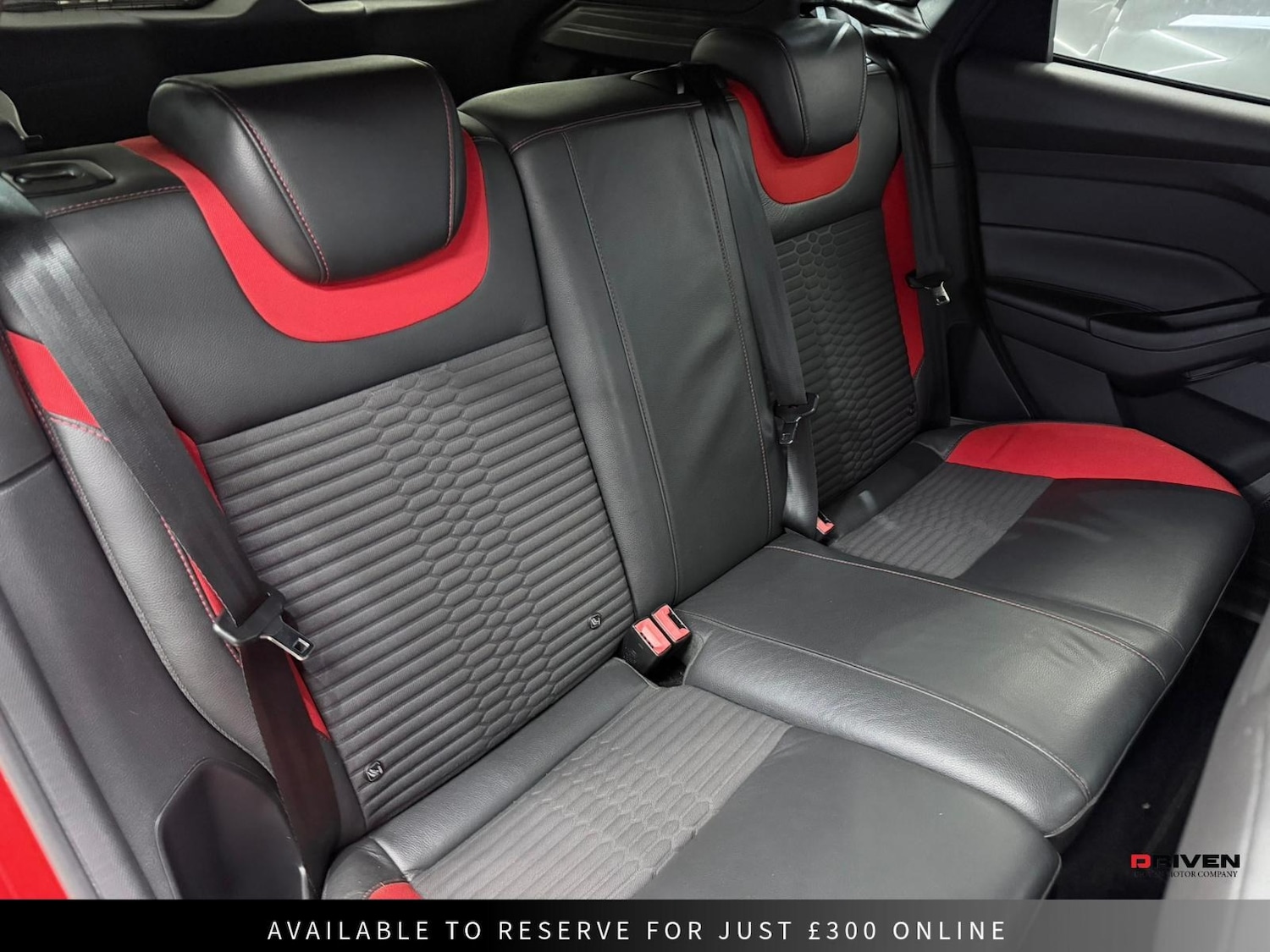 Used Ford Focus 2015 for sale - 77423830: Photo 26