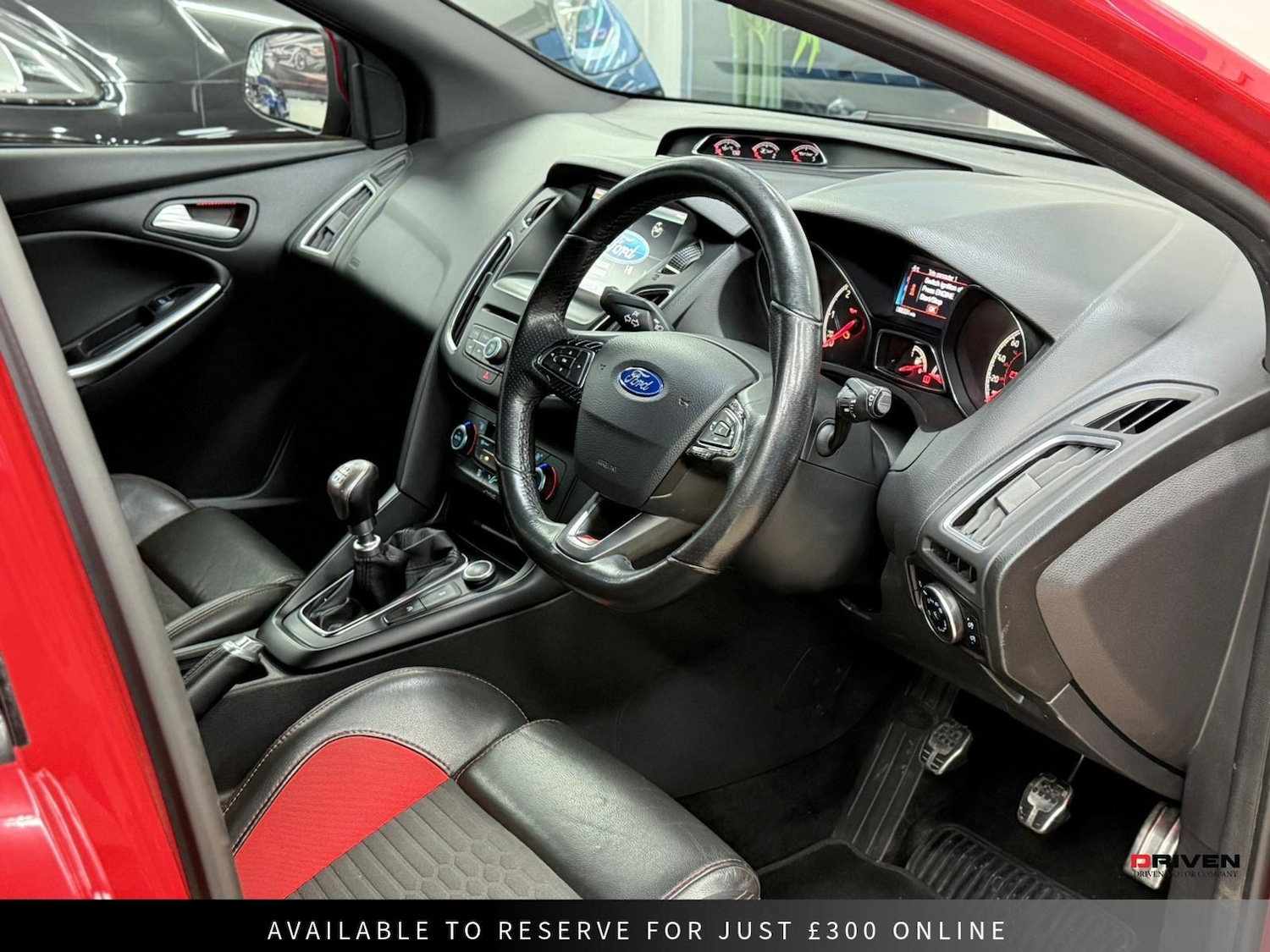 Used Ford Focus 2015 for sale - 77423830: Photo 27