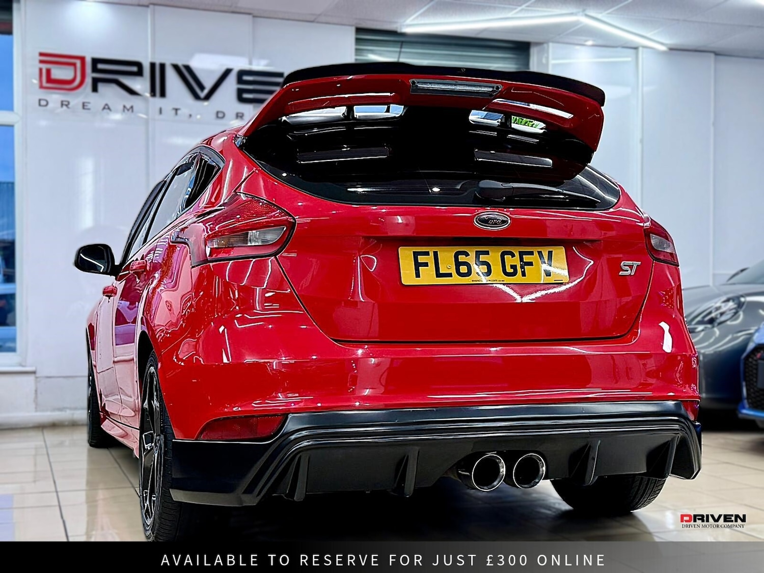 Used Ford Focus 2015 for sale - 77423830: Photo 30