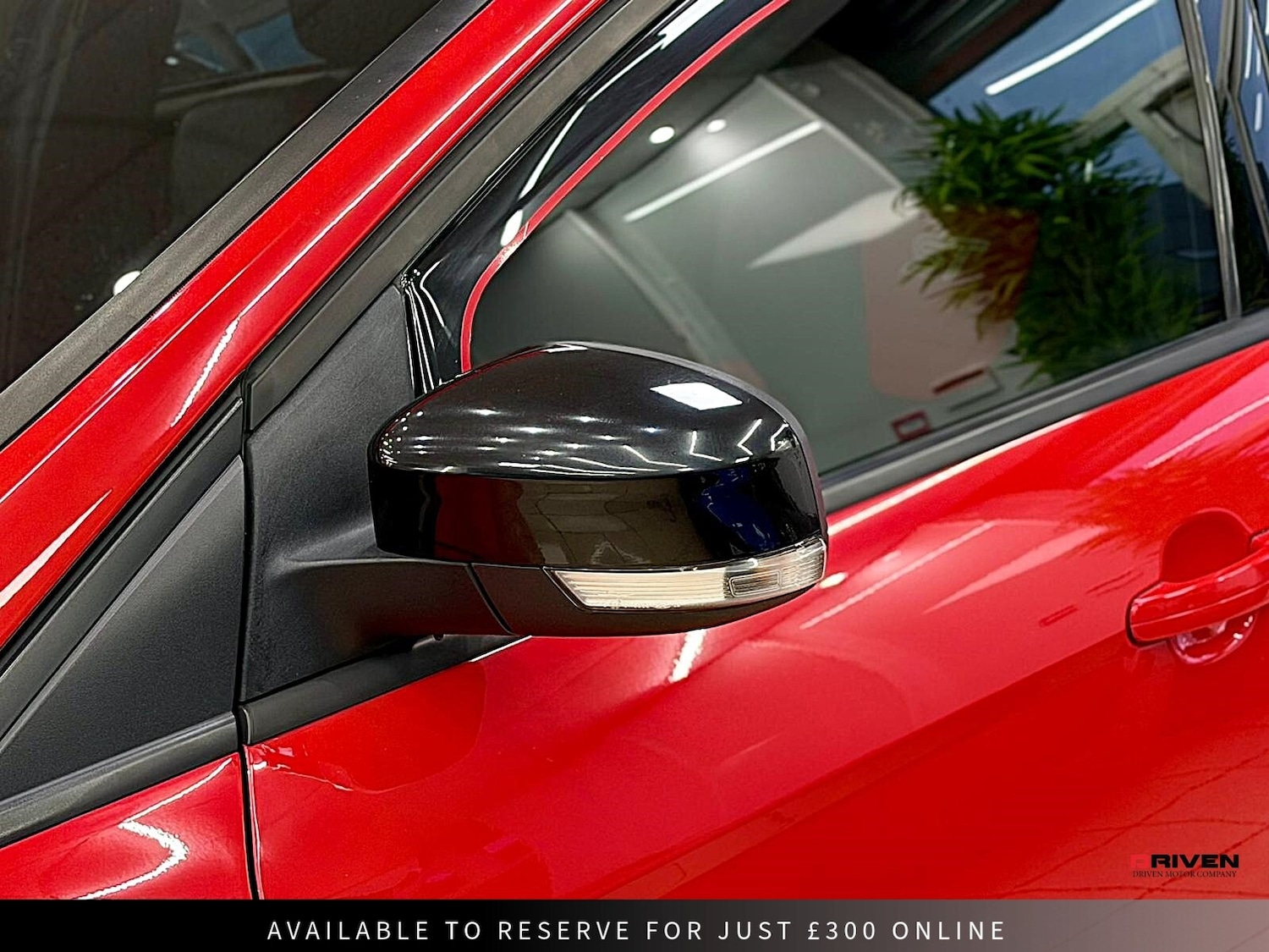 Used Ford Focus 2015 for sale - 77423830: Photo 33