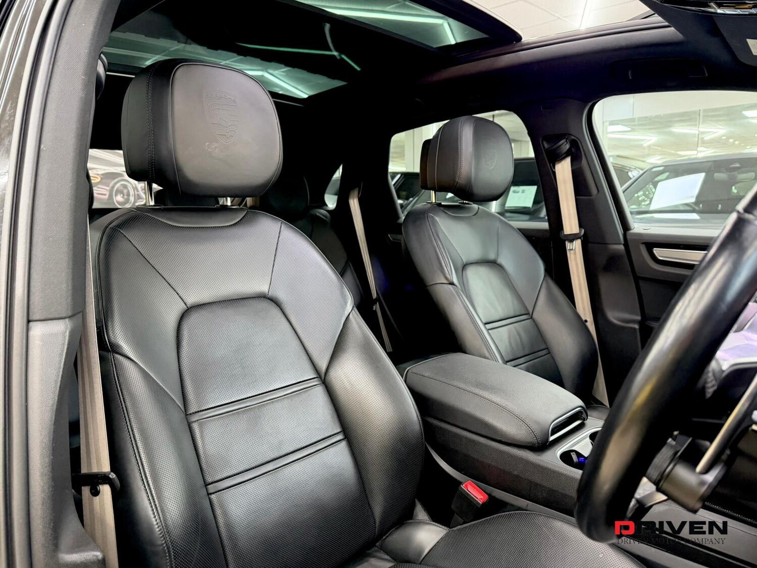 Used Porsche Cayenne 2023 for sale - 77101402: Photo 13