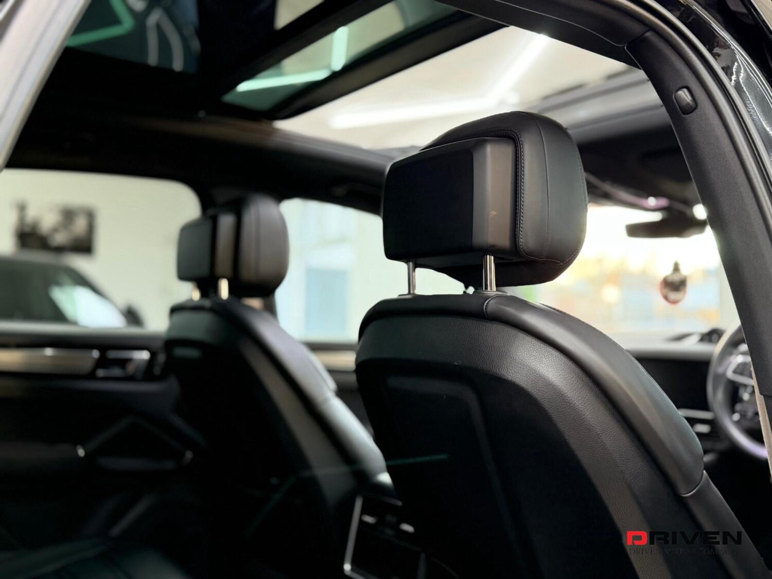 Used Porsche Cayenne 2023 for sale - 77101402: Photo 14