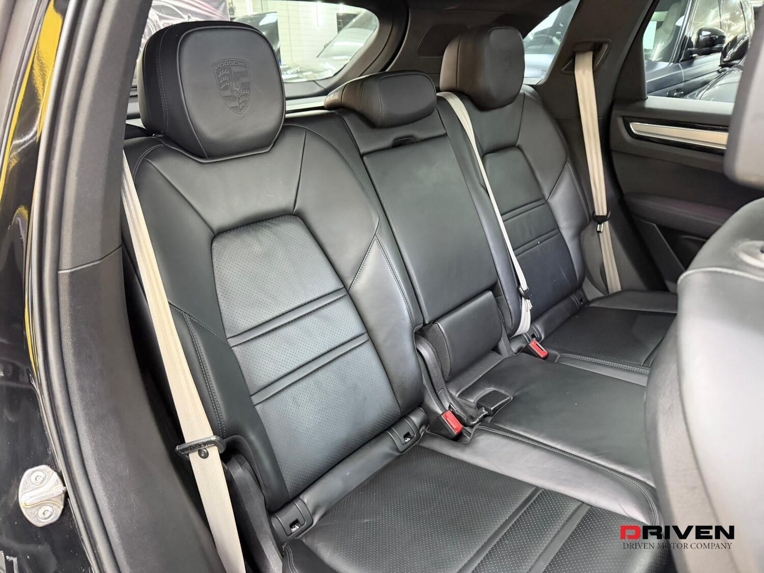 Used Porsche Cayenne 2023 for sale - 77101402: Photo 15