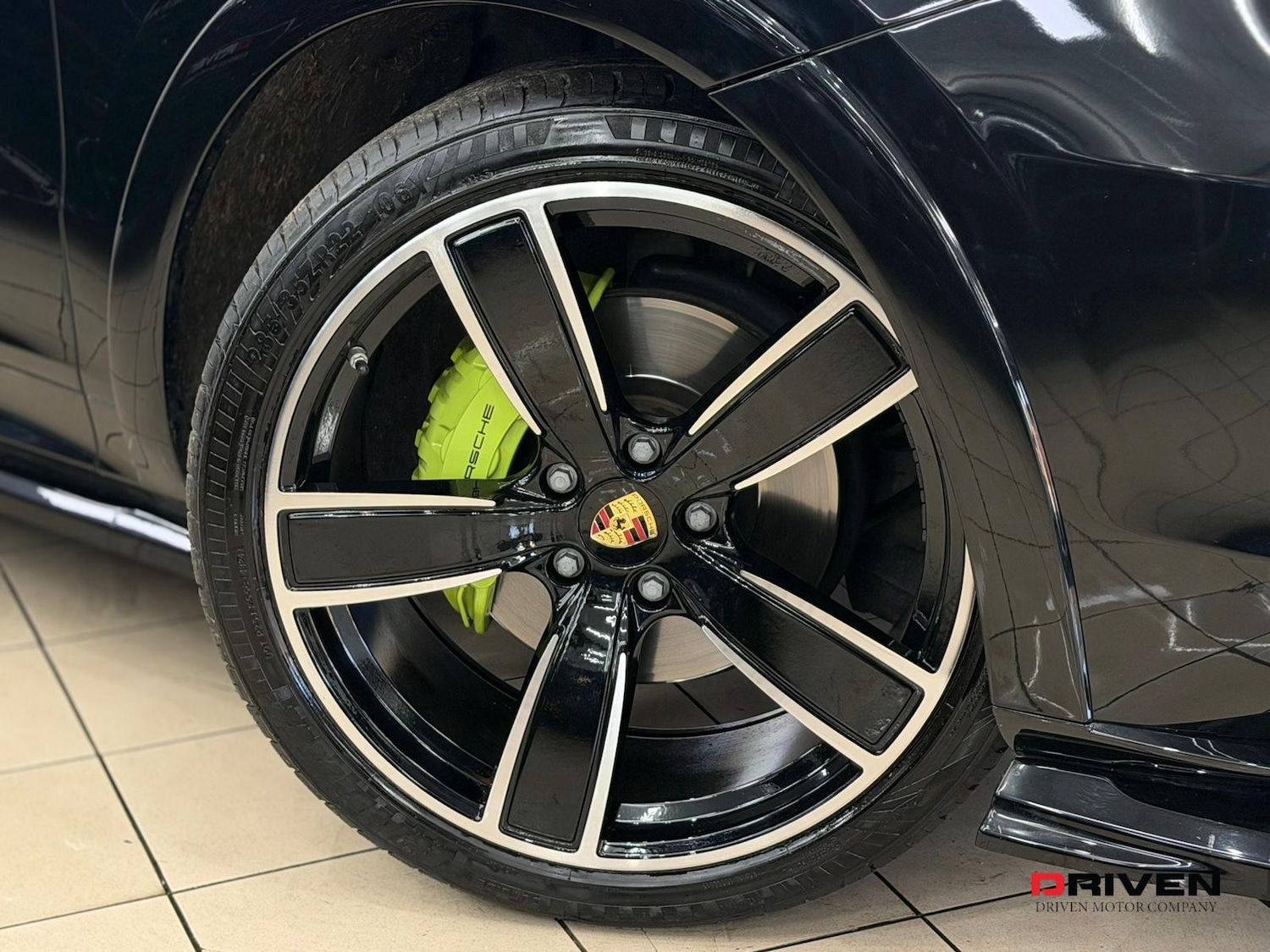 Used Porsche Cayenne 2023 for sale - 77101402: Photo 18