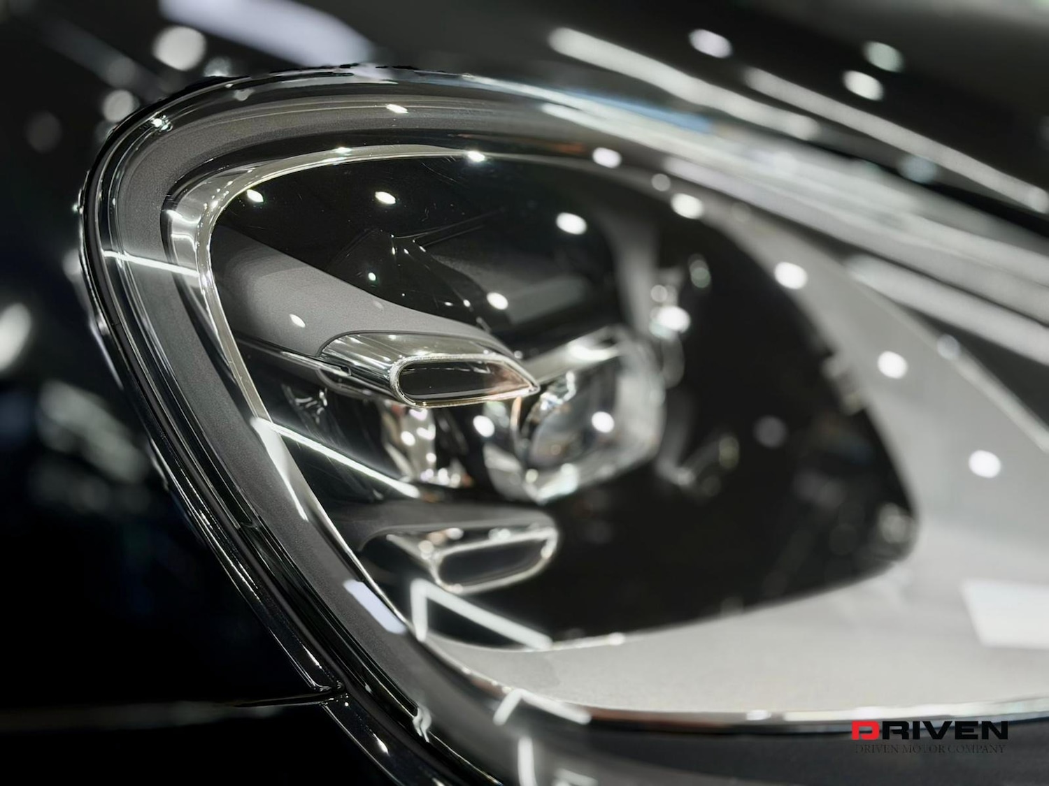 Used Porsche Cayenne 2023 for sale - 77101402: Photo 19