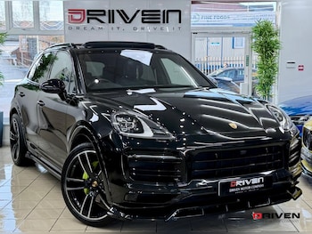 Used Porsche Cayenne 2023 for sale - 77101402: Photo