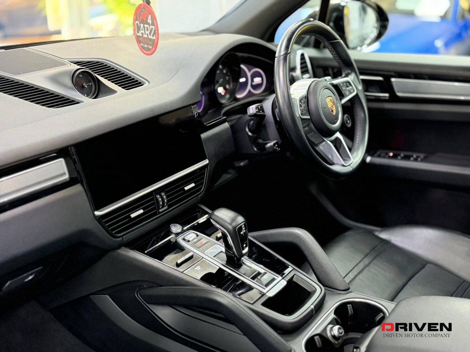 Used Porsche Cayenne 2023 for sale - 77101402: Photo 21