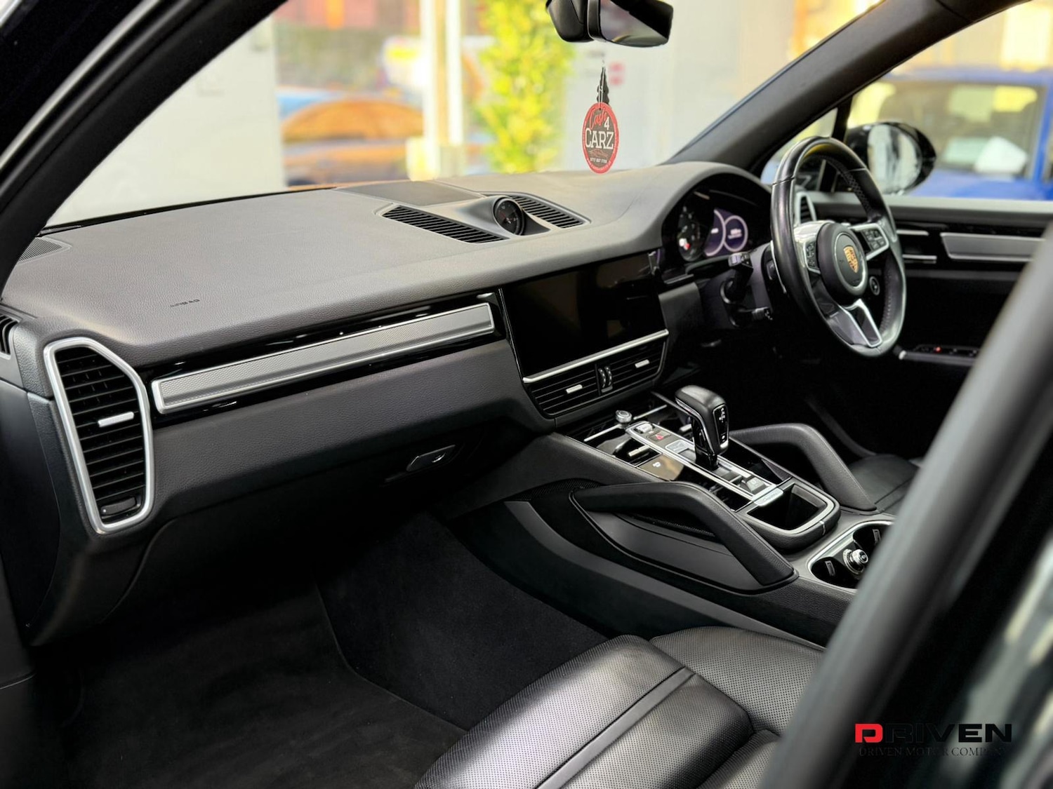 Used Porsche Cayenne 2023 for sale - 77101402: Photo 22